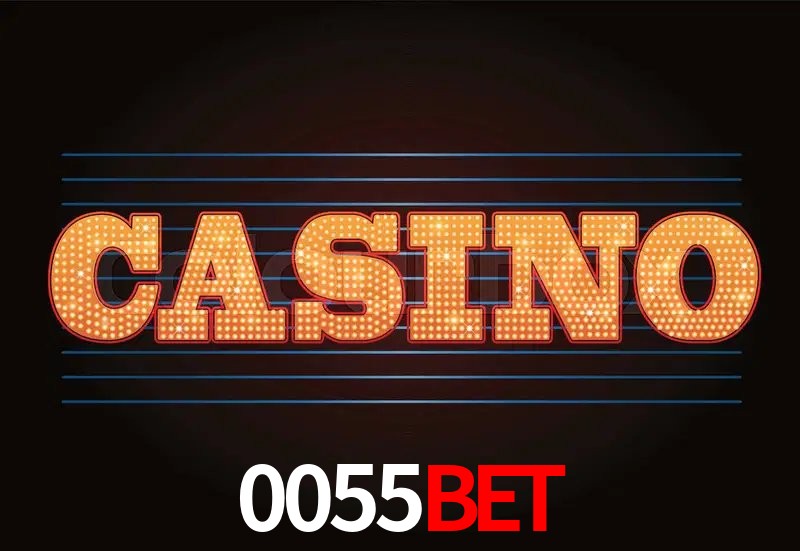 Apostas Esportivas na 0055bet: Um Guia Completo