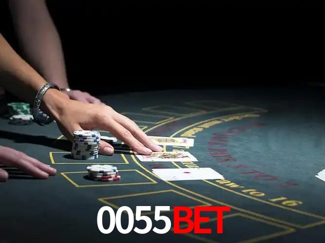 Explorando a Categoria de Eventos em Apostas na 0055bet