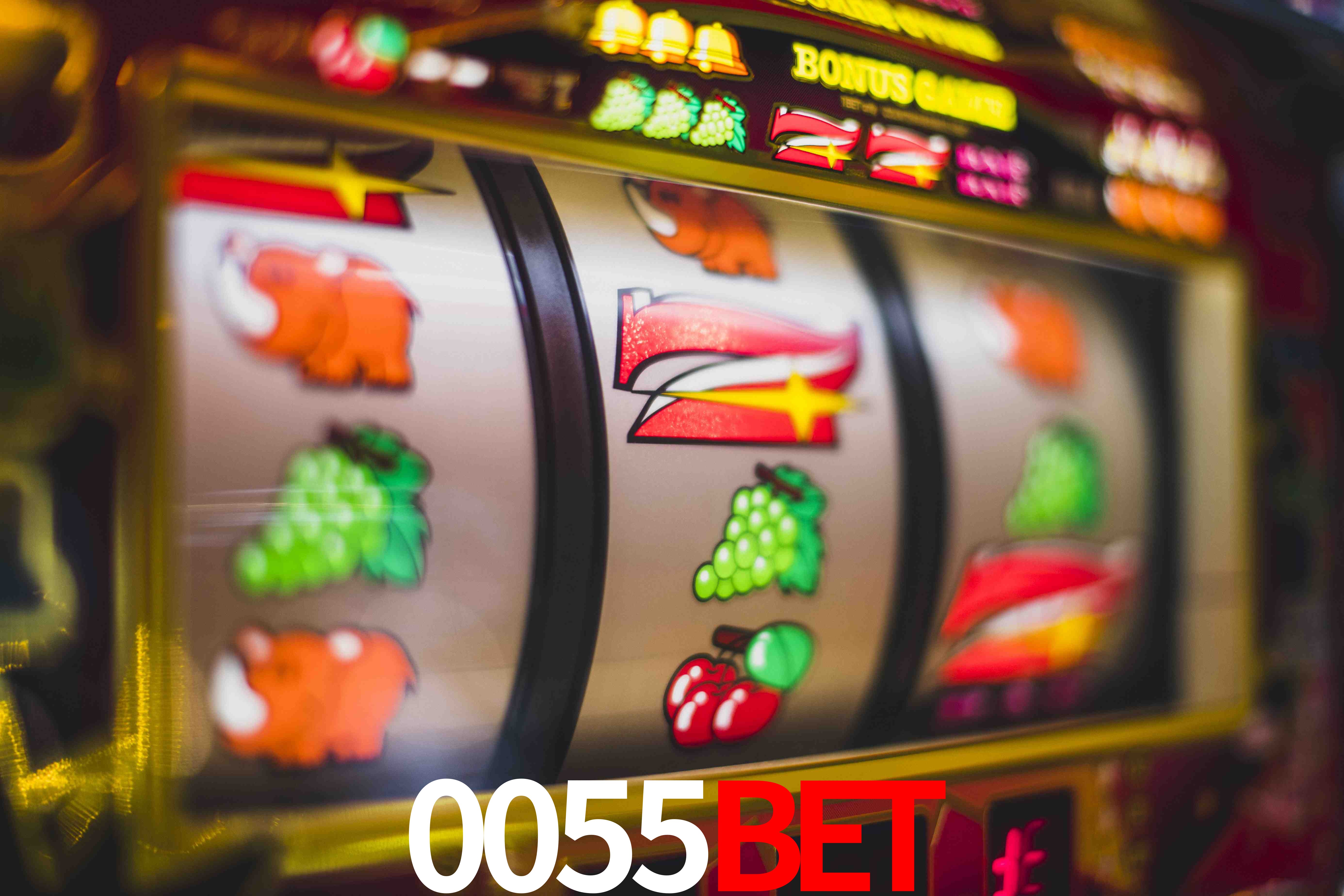 Blackjack Table 0055bet