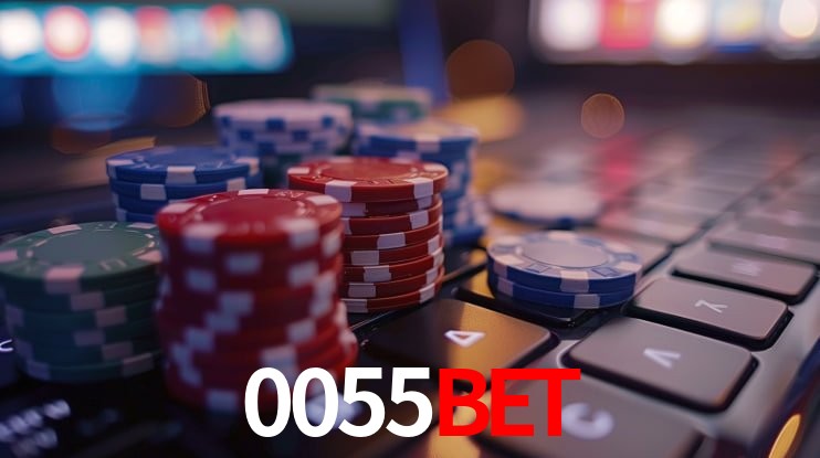 Explorando a Categoria de Eventos em Apostas na 0055bet