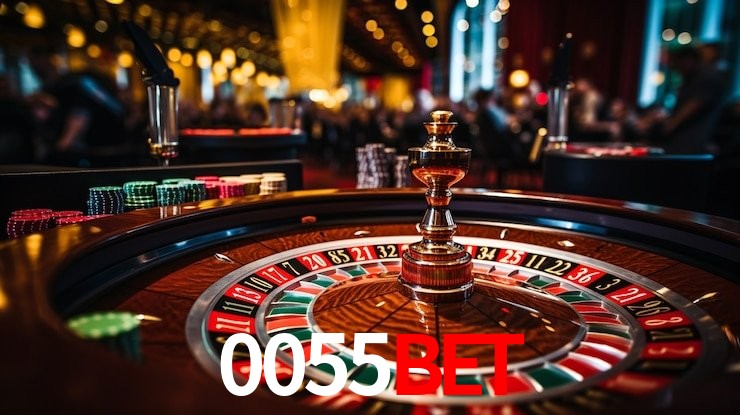 2FA Security 0055bet