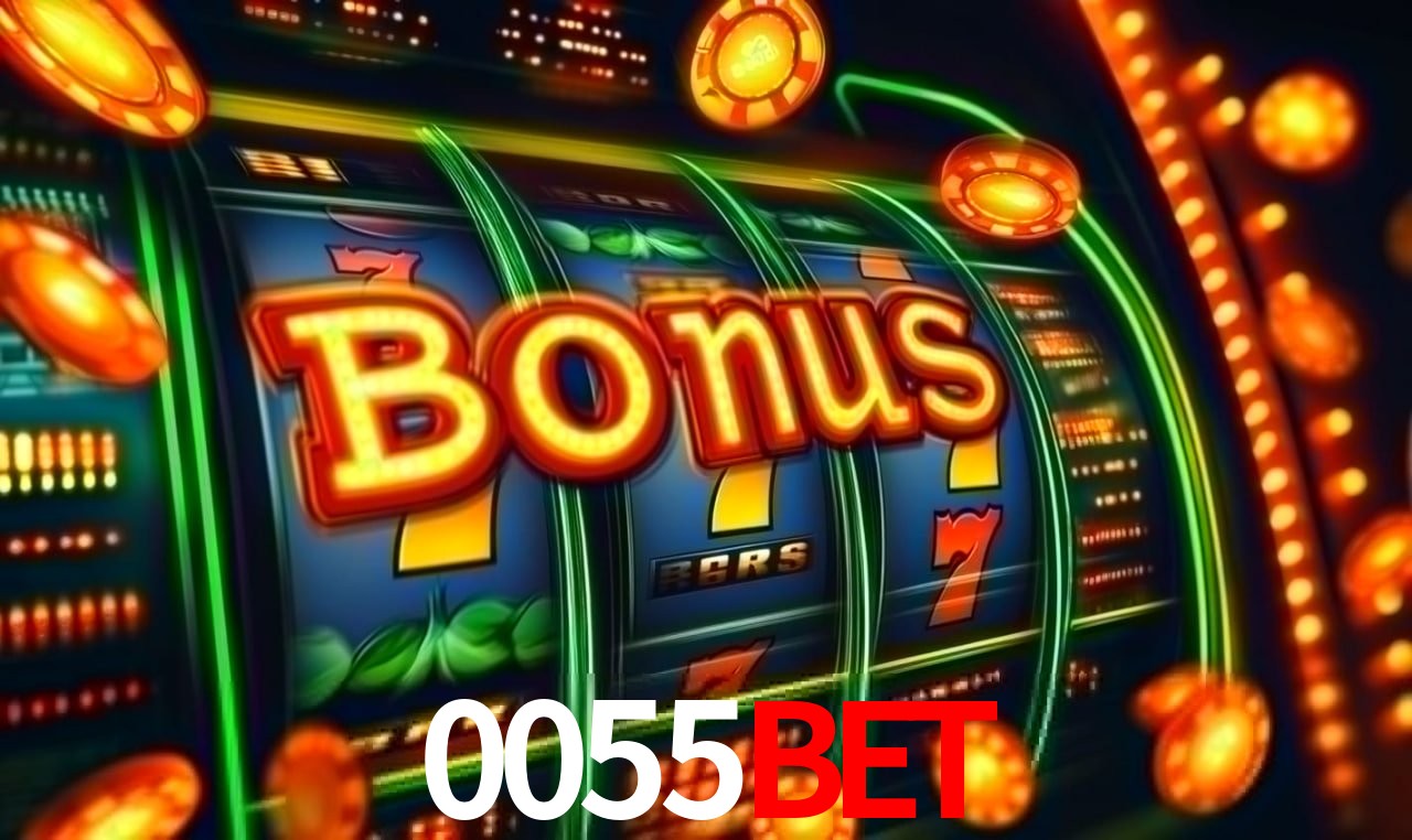 Tournaments 0055bet