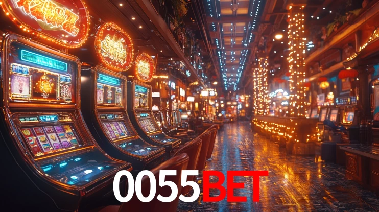 Bônus Generosos e Exclusivos no 0055bet para Você!