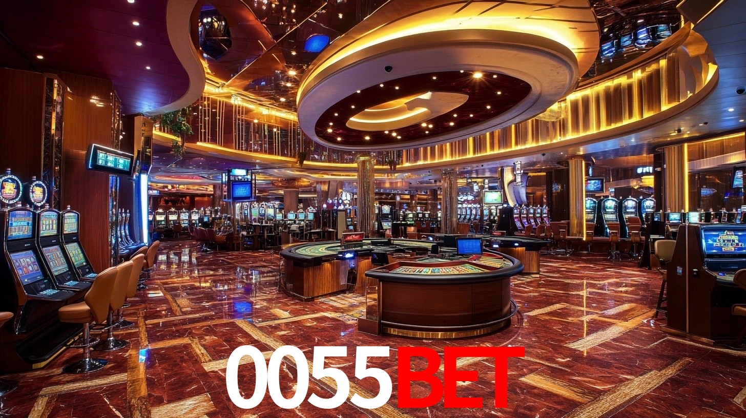 0055bet App Interface
