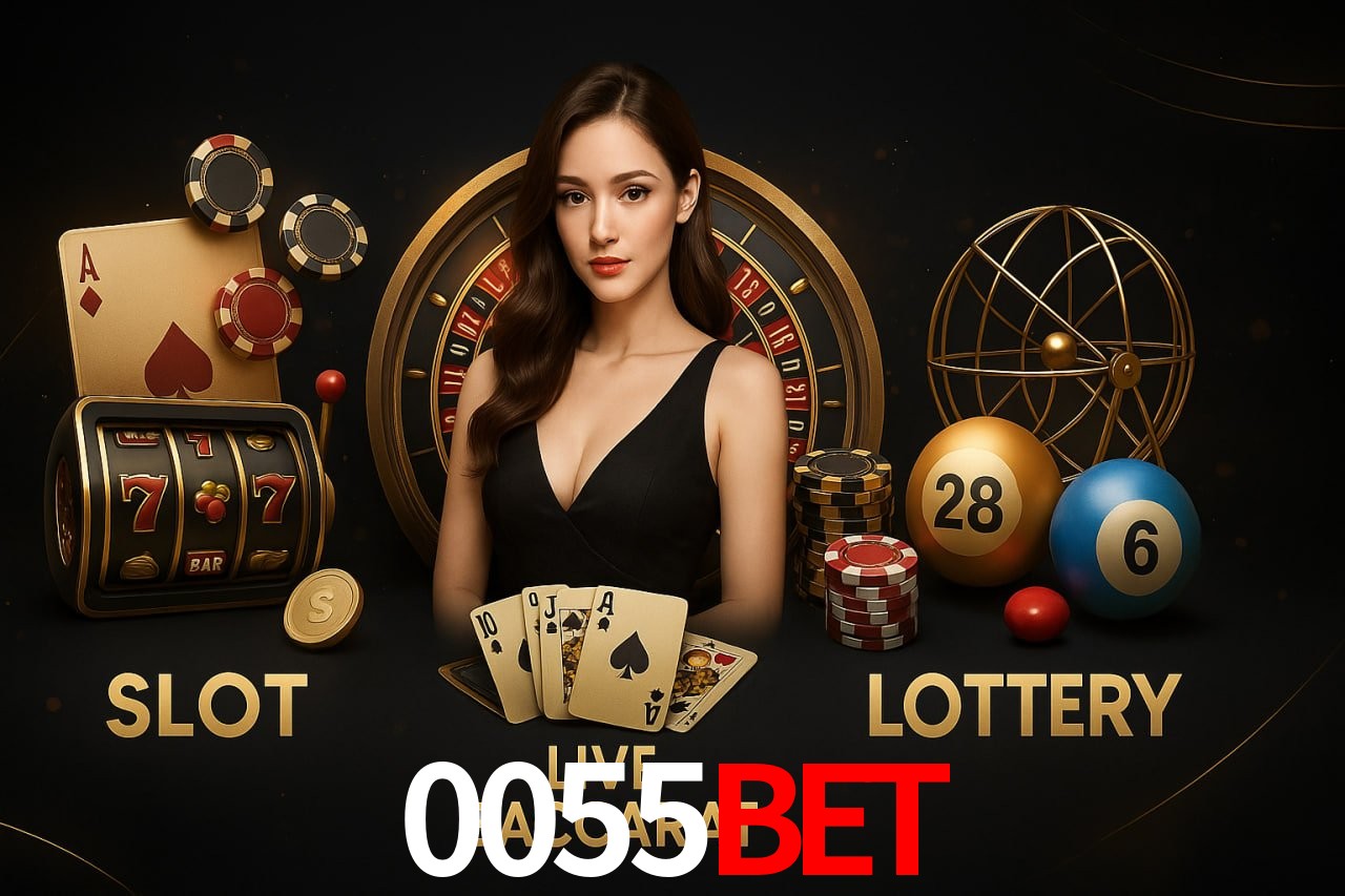 Descubra o Programa VIP da 0055bet: Vantagens Exclusivas para Jogadores